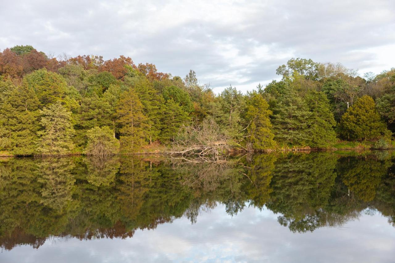 Basswood Resort Platte City Buitenkant foto