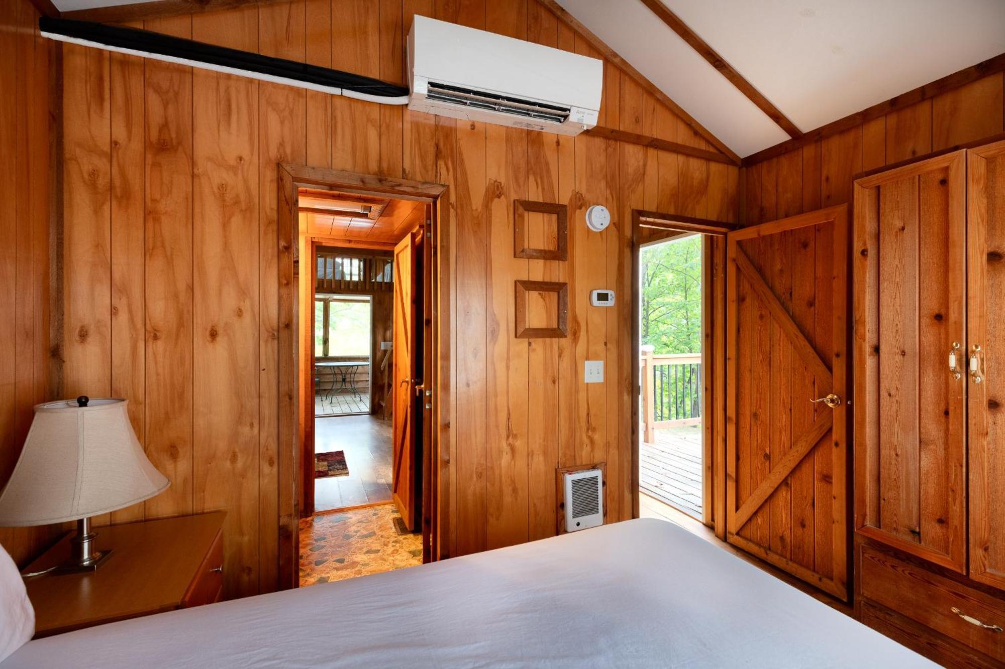Basswood Resort Platte City Kamer foto