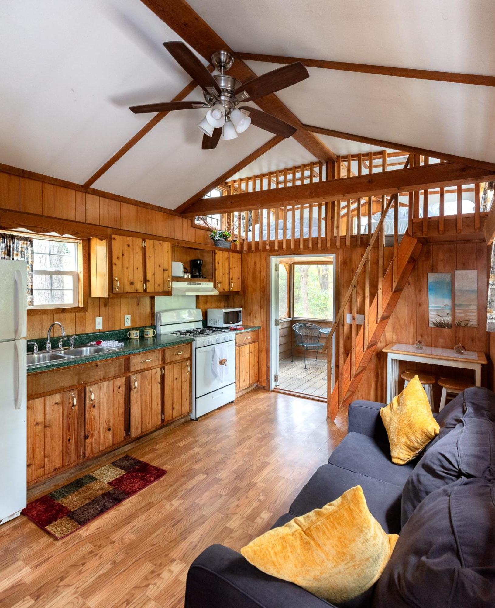 Basswood Resort Platte City Kamer foto