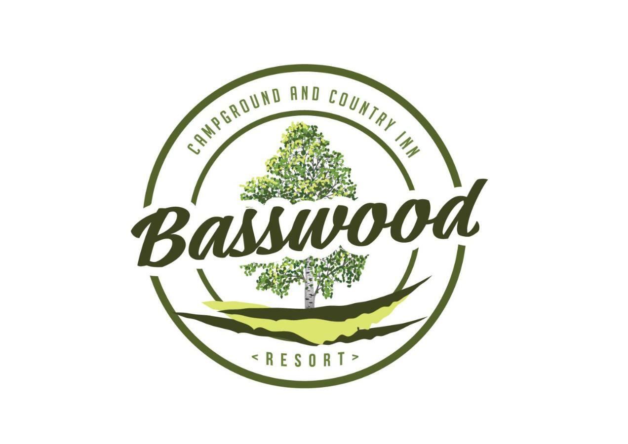 Basswood Resort Platte City Buitenkant foto